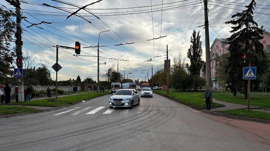 Загрожує до восьми років: у Кривому Розі судитимуть військового, який насмерть збив підлітка (ФОТО)