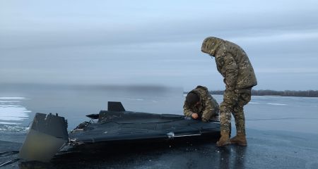 У Дніпрі ударний без...