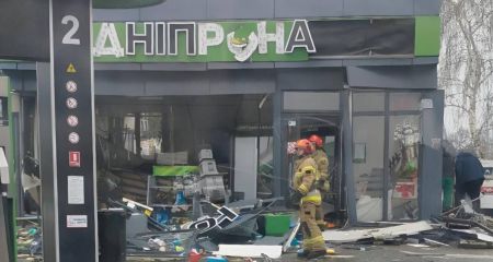 В Самаре произошел в...