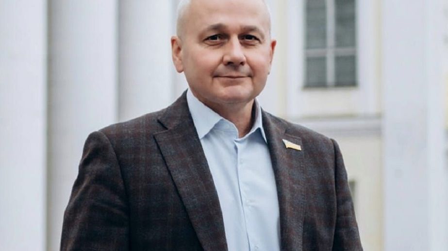 Ханис Дмитрий Эдуардович