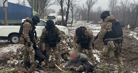 Наркотики для військ...