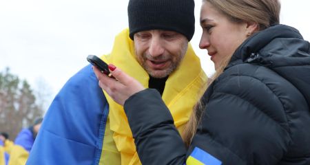 Ще 300 військових та...