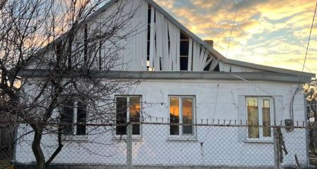 Вночі 7 березня росі...