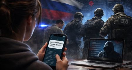 Как Россия вербует украинцев через Telegram? История одной попытки теракта в Днепре