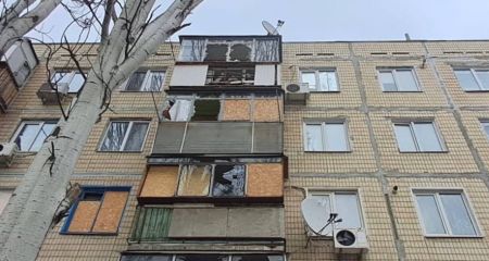 В Днепропетровской о...