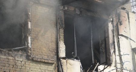 Самой старшей постра...