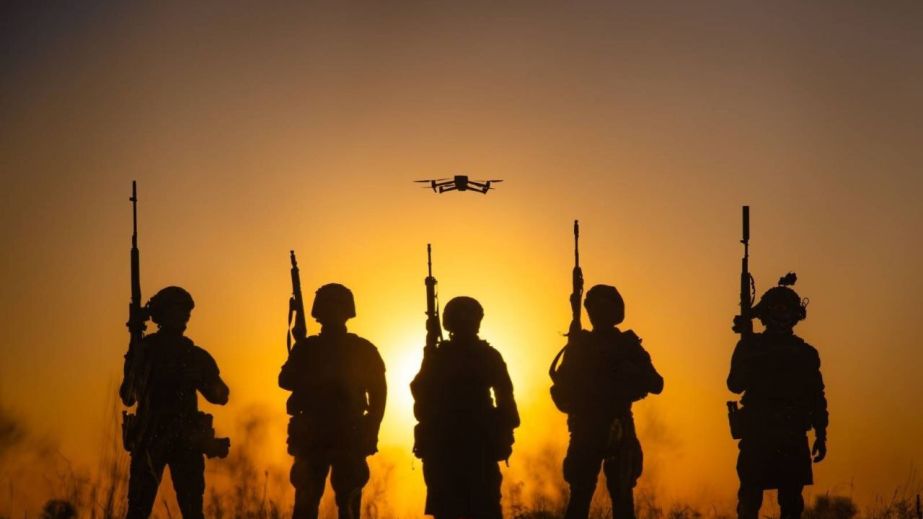 Україна стала одним із головних чинників зміни самої логіки війни, безпеки і стримування у Європі