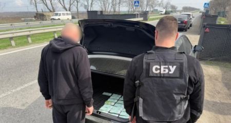 На Дніпропетровщині ...