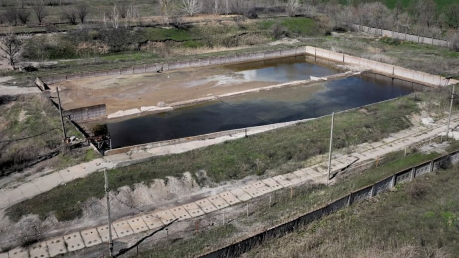 Почвы потеряли плодородие: на Днепропетровщине чиновник допустил загрязнение земель с ущербом на 28 млн гривен (ФОТО, ВИДЕО)