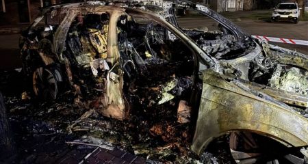 У Кривому Розі чолов...