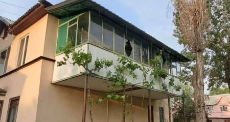 Ночью под вражескими ударами находились три района Днепропетровщины: пострадал мужчина (ФОТО)