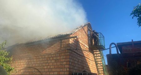 Ночью россияне совершили комбинированную атаку на Днепр и область: два человека получили ранения (ФОТО, ВИДЕО)