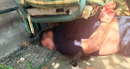 У Павлограді двоє зд...