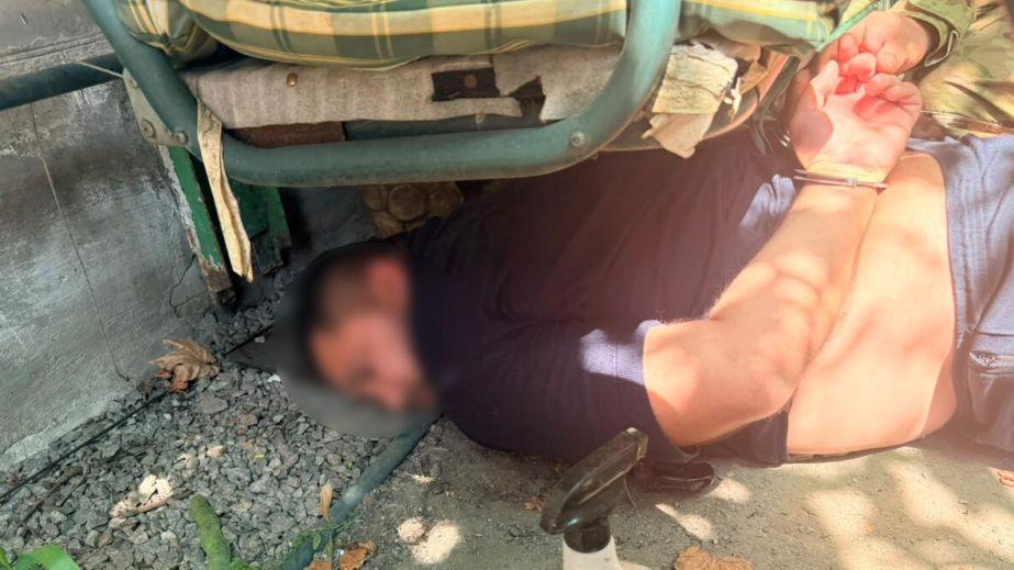 У Павлограді двоє здирників вимагали у містянина 5 тисяч доларів і два авто (ФОТО)