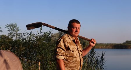 Директор музея им. Я...