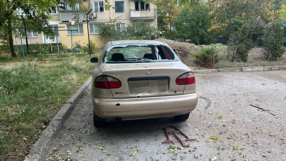 На Дніпропетровщині двоє людей загинули, ще двоє поранені: ворог понад 40 разів атакував область (ФОТО)