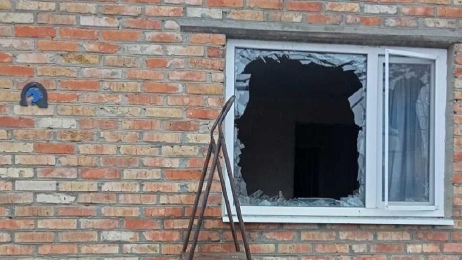 У поліції показали наслідки ворожих атак на Дніпропетровщину минулої доби (ФОТО)