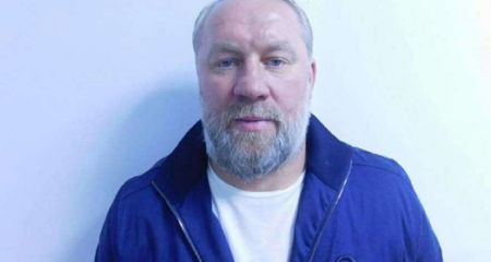 СБУ затримала відомого кримінального авторитета з Дніпра, - ЗМІ