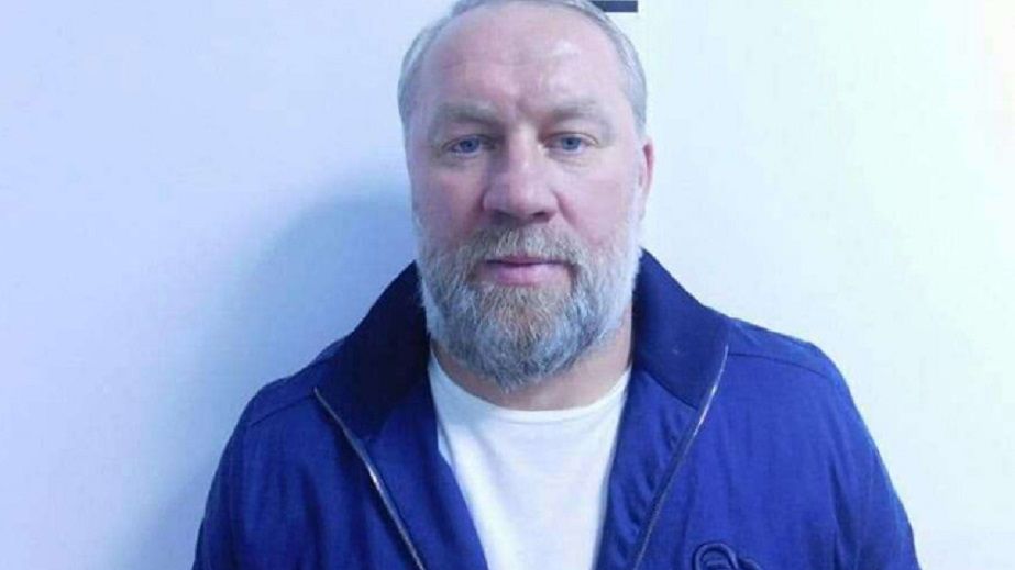 СБУ затримала відомого кримінального авторитета з Дніпра, - ЗМІ