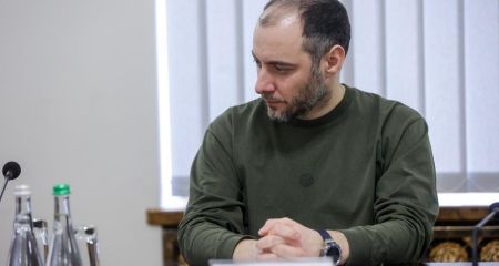 Міністр уряду Шмигаля з Дніпропетровщини відреагував на чутки щодо свого можливого звільнення