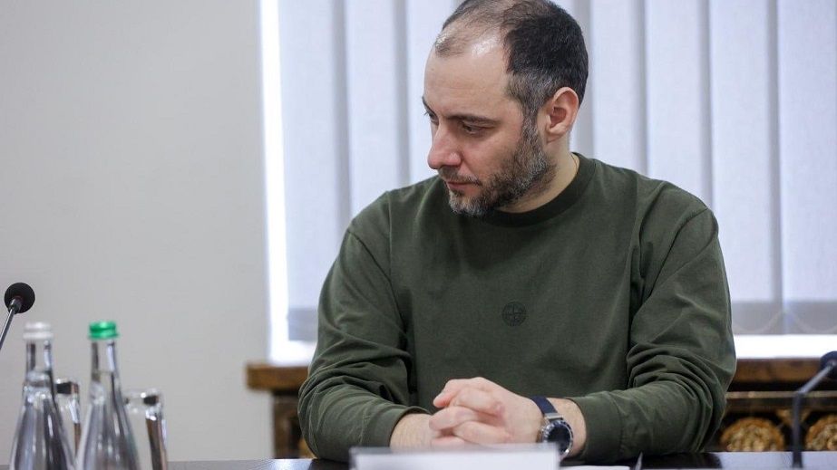 Міністр уряду Шмигаля з Дніпропетровщини відреагував на чутки щодо свого можливого звільнення
