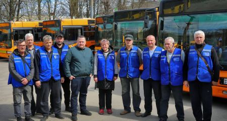Автобуси із Мілану прибули до Дніпра