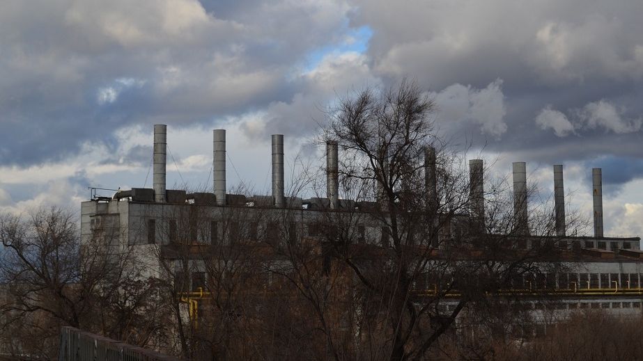 Дніпровська ТЕЦ без тендера замовила когенераційні установки на понад мільярд гривень