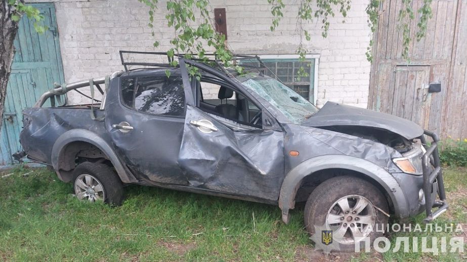 На Дніпропетровщині чоловік віддав в ремонт автомобіль, а отримав назад металобрухт