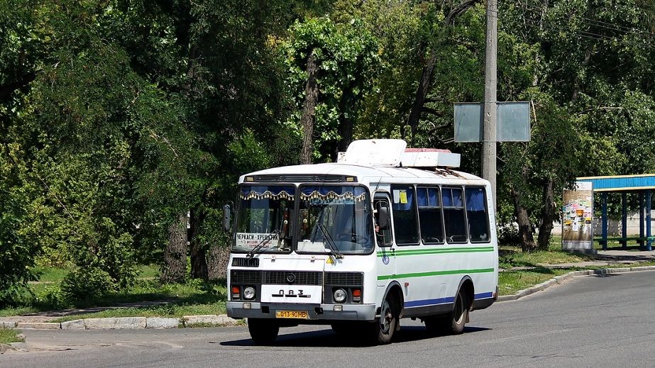На Дніпропетровщині міста починають скасовувати пільговий проїзд у маршрутках