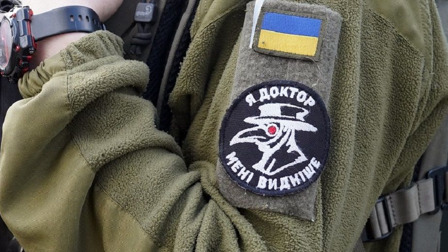 Бійці 128 бригади ТрО з Дніпра створили дрон "Оркоріз" (ВІДЕО)
