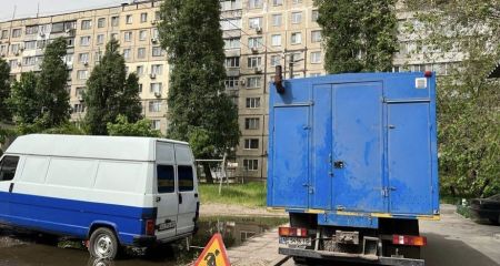 Комунальники Дніпра закінчили ремонтні роботи: яка ситуація з водопостачанням у місті 12 травня