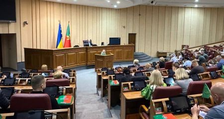 У Кривому Розі виділили кошти на відновлення пошкодженої ракетним ударом багатоповерхівки