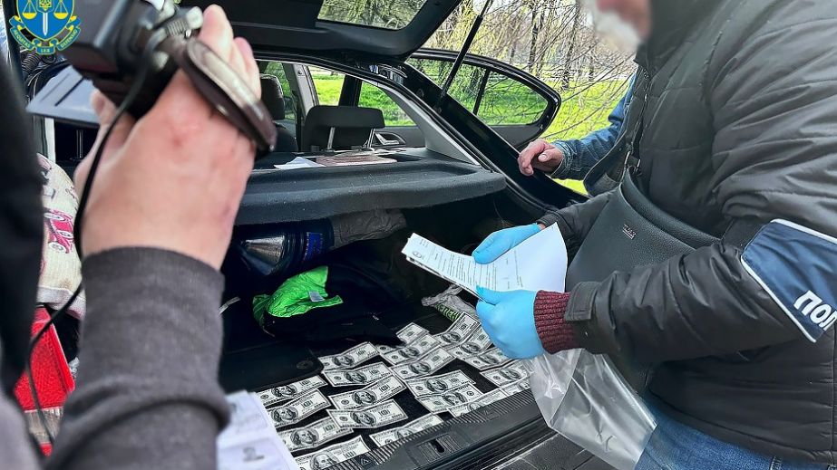 В Днепропетровской области будут судить военного, который обещал помощь в уклонении от мобилизации
