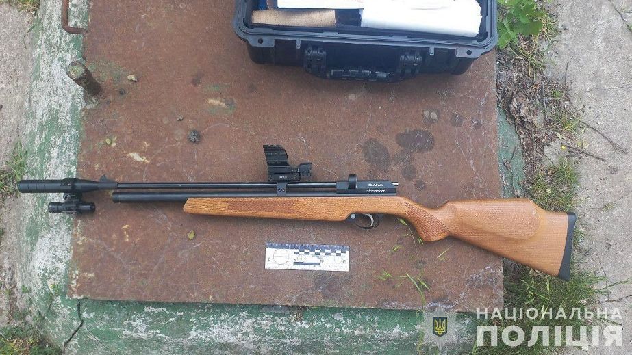 У Дніпрі помер чоловік, якому 17-річний підліток вистрелив у голову