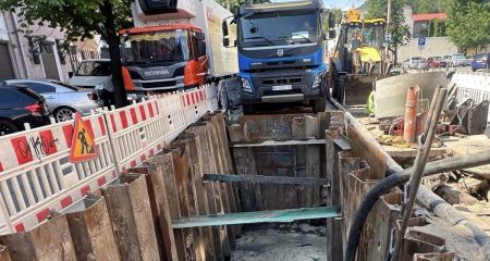 Можливі знеструмлення об’єктів інфраструктури: яка ситуація із водопостачанням у Дніпрі 24 травня