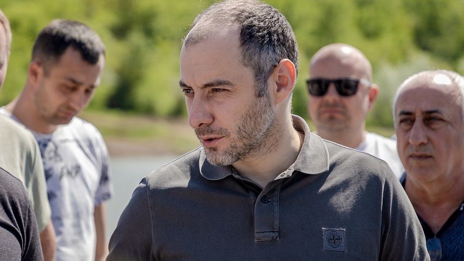 Колишній віце-прем’єр Кубраков розповів, як відмовився очолити Дніпропетровську ОВА