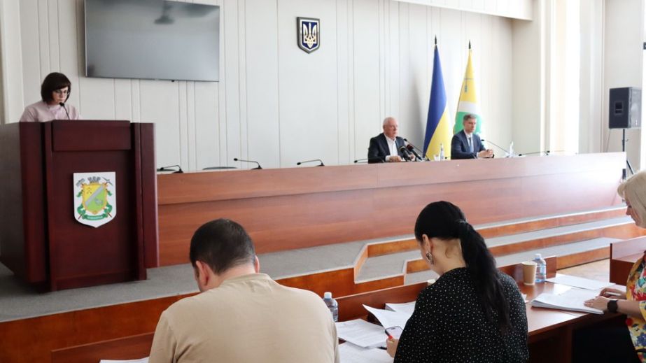 В Павлограде 200 подростков будут заниматься благоустройством города