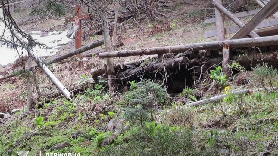 У СІЗО без права внесення застави помістили прикордонника, який застрелив мешканця Дніпра на Закарпатті