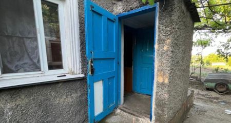 На Дніпропетровщині чоловік під час сварки підпалив знайомого