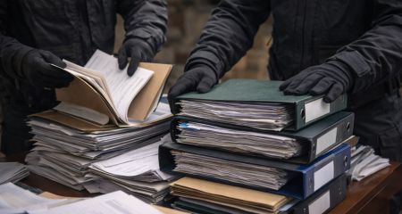 Понад 40 обшуків у трьох областях: прокуратура прокоментувала "сміттєву" справу, яка стосується міського голови Дніпра