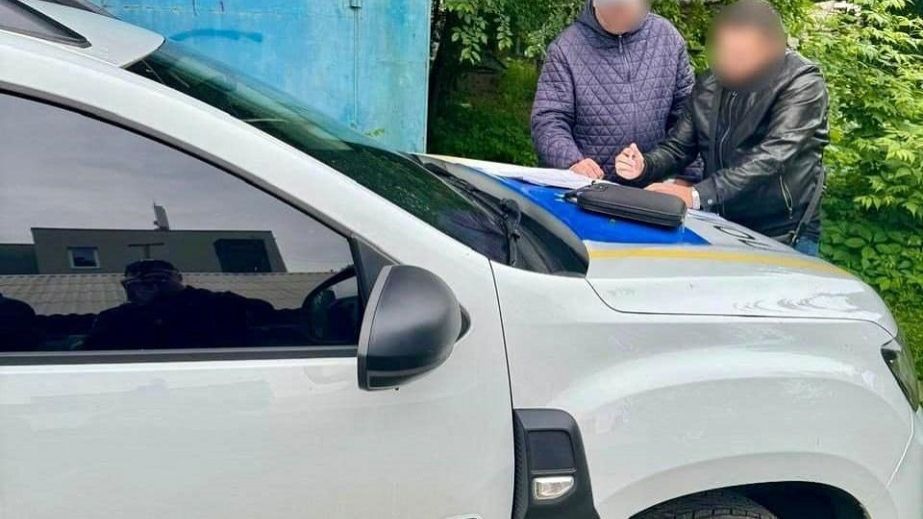 Двоє мешканців Дніпра намагалися привласнити рекреаційні території на Закарпатті
