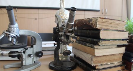 Історичний музей Дніпра поповнився унікальними експонатами (ФОТО)