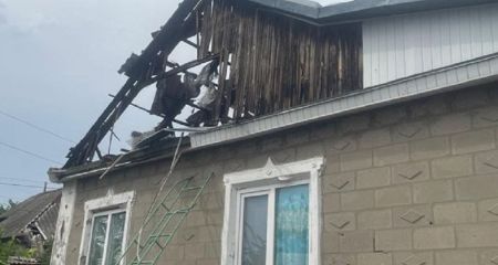 В Днепре количество погибших в результате ракетного удара возросло, ночью над областью сбили "шахеды"