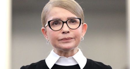 НАБУ оприлюднило щонайменше частину "плівок&rdquo; Тимошенко: підозра в організації системних домовленостей із нардепами (ВІДЕО)