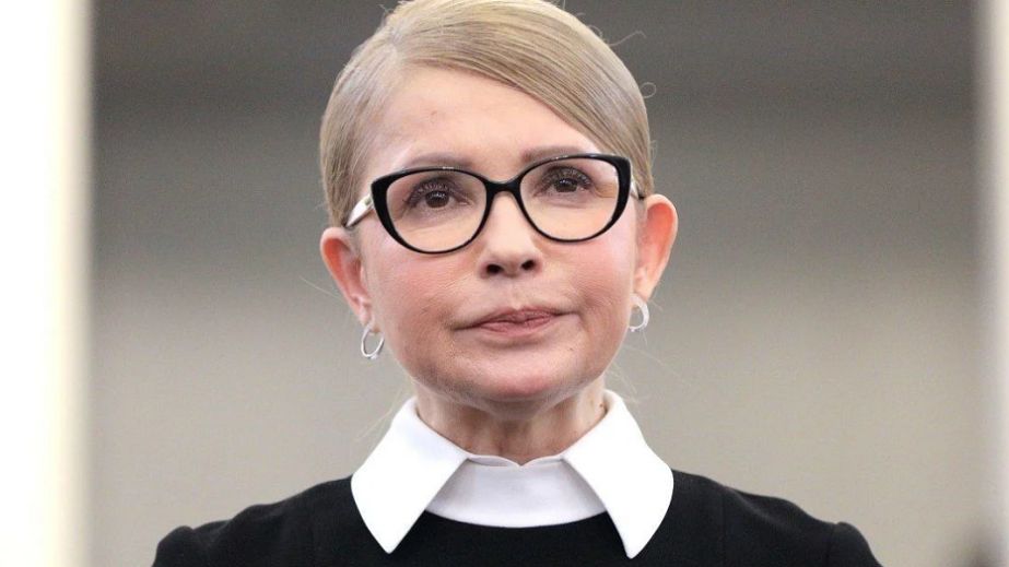 НАБУ оприлюднило щонайменше частину "плівок&rdquo; Тимошенко: підозра в організації системних домовленостей із нардепами (ВІДЕО)