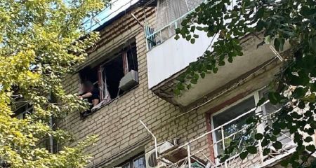 На Днепропетровщине полицейские не дали мужчине совершить самоубийство