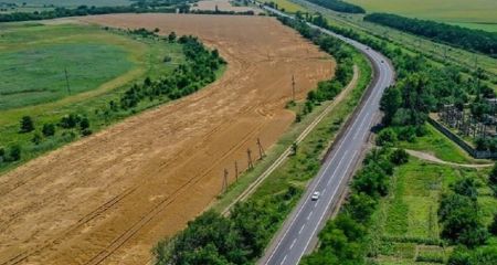 На Дніпропетровщині перевіряють стан евакуаційних доріг