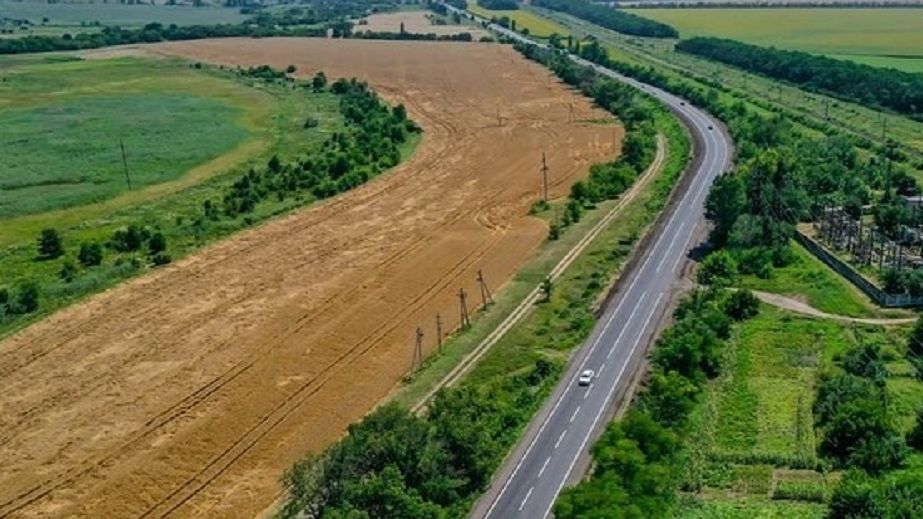 На Дніпропетровщині перевіряють стан евакуаційних доріг