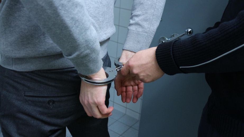 Убийца и насильник 11-летнего мальчика в Днепре уже сидел за изнасилование и убийство 6-летней девочки (ВИДЕО)