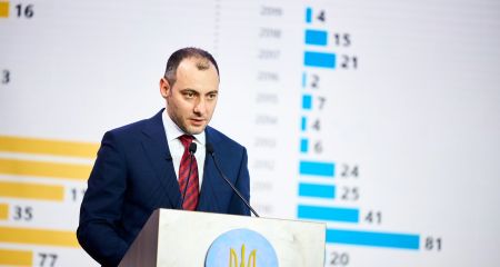 Ексміністр інфраструктури з Дніпропетровщини Кубраков відреагував на обшуки